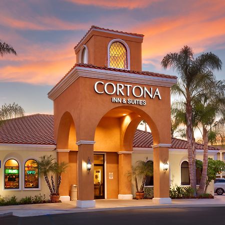 Cortona Inn And Suites Anaheim Resort Kültér fotó
